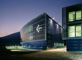 Квартальный объем продаж фармпродукции Celgene вырос на 20%