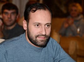 Михаил Дворкович стал вице-президентом ВТБ — куратором «Главкино»