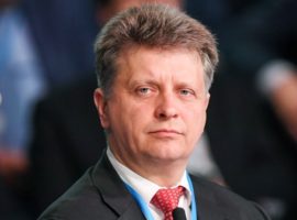 Экс-глава Минтранса стал кандидатом в совет директоров «Транснефти»