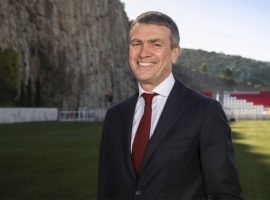 Гендиректором «Монако» Рыболовлева стал бывший топ-менеджер «Уралкалия»